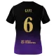 Camiseta FC Barcelona Gavi 6 Visitante 2026/2027 Camiseta FC Barcelona Gavi 6 Visitante 2026/2027