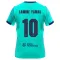 Camiseta FC Barcelona Lamine Yamal 10 Tercera Equipación 2026/2027