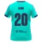 Camiseta FC Barcelona Olmo 20 Tercera Equipación 2026/2027