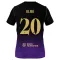 Camiseta FC Barcelona Olmo 20 Visitante 2026/2027