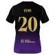 Camiseta FC Barcelona Olmo 20 Visitante 2026/2027 Camiseta FC Barcelona Olmo 20 Visitante 2026/2027