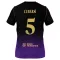 Camiseta FC Barcelona Pau Cubarsí 5 Visitante 2026/2027