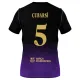 Camiseta FC Barcelona Pau Cubarsí 5 Visitante 2026/2027