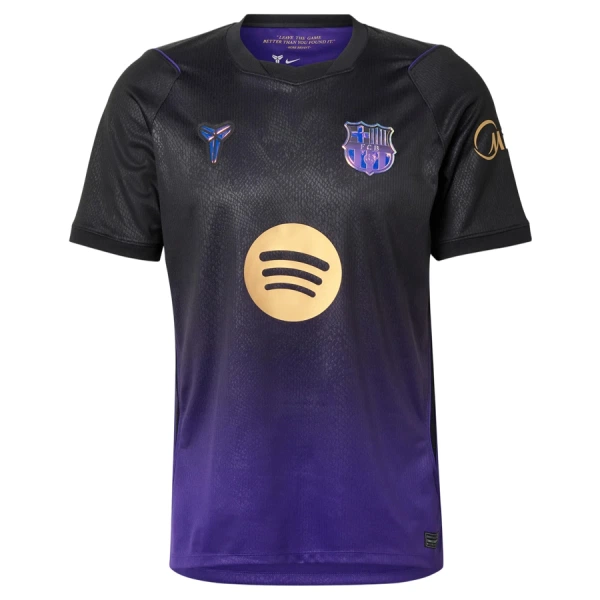 Camiseta FC Barcelona Pau Cubarsí 5 Visitante 2026/2027