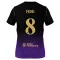 Camiseta FC Barcelona Pedri 8 Visitante 2026/2027