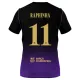 Camiseta FC Barcelona Raphinha 11 Visitante 2026/2027 Camiseta FC Barcelona Raphinha 11 Visitante 2026/2027