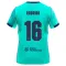 Camiseta FC Barcelona Rodrigo 16 Tercera Equipación 2026/2027