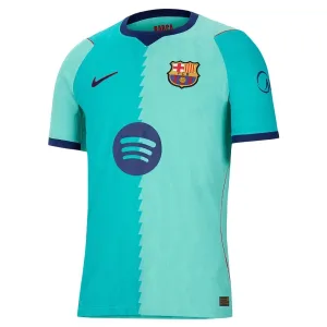 Camiseta FC Barcelona Tercera Equipación 2026/2027