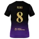 Conjunto FC Barcelona Pedri 8 Visitante 2026/2027 Niño