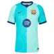 Conjunto FC Barcelona Raphinha 11 Tercera Equipación 2026/2027 Niño