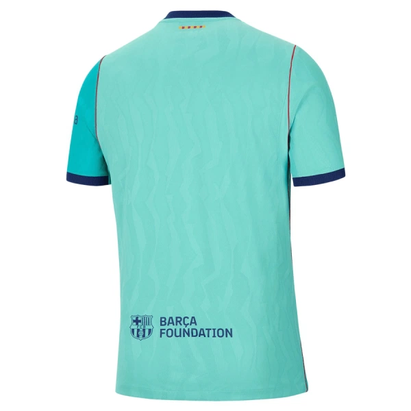 Conjunto FC Barcelona Tercera Equipación 2026/2027 Niño