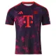 Camiseta FC Bayern Múnich Harry Kane 9 Tercera Equipación 2026/2027