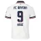 Camiseta FC Bayern Múnich Harry Kane 9 Visitante 2026/2027