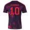 Camiseta FC Bayern Múnich Jamal Musiala 10 Tercera Equipación 2026/2027