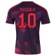 Camiseta FC Bayern Múnich Jamal Musiala 10 Tercera Equipación 2026/2027