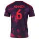 Camiseta FC Bayern Múnich Joshua Kimmich 6 Tercera Equipación 2026/2027