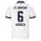 Camiseta FC Bayern Múnich Joshua Kimmich 6 Visitante 2026/2027