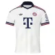 Camiseta FC Bayern Múnich Michael Olise 17 Visitante 2026/2027