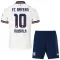 Conjunto FC Bayern Múnich Jamal Musiala 10 Visitante 2026/2027 Niño