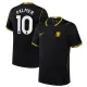 Camiseta Chelsea Cole Palmer 10 Visitante 2026/2027