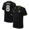 Camiseta Chelsea Enzo Fernández 8 Visitante 2026/2027