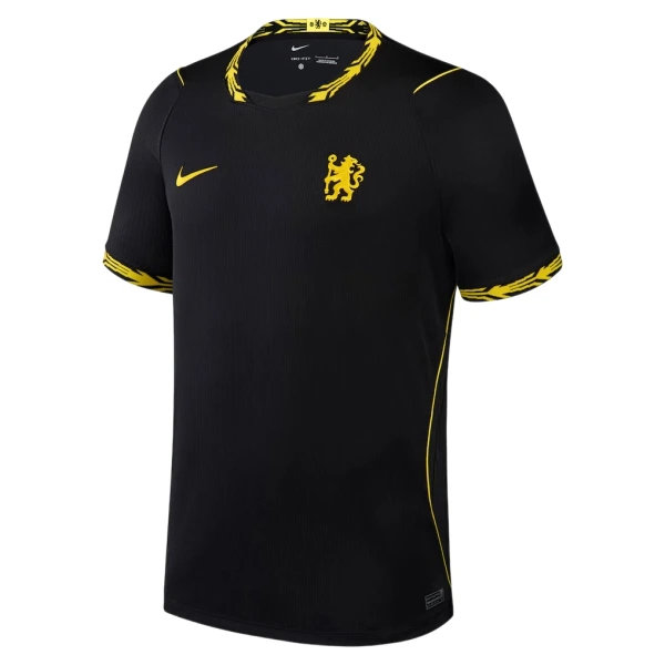 Camiseta Chelsea Enzo Fernández 8 Visitante 2026/2027