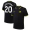 Camiseta Chelsea Joao Pedro 20 Visitante 2026/2027