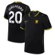 Camiseta Chelsea Joao Pedro 20 Visitante 2026/2027 Camiseta Chelsea Joao Pedro 20 Visitante 2026/2027