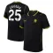 Camiseta Chelsea Moisés Caicedo 25 Visitante 2026/2027