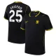 Camiseta Chelsea Moisés Caicedo 25 Visitante 2026/2027 Camiseta Chelsea Moisés Caicedo 25 Visitante 2026/2027