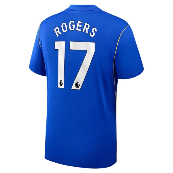 Camiseta Chelsea Rogers 17 Local 2026/2027