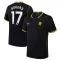 Camiseta Chelsea Rogers 17 Visitante 2026/2027