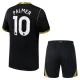 Conjunto Chelsea Cole Palmer 10 Visitante 2026/2027 Niño Conjunto Chelsea Cole Palmer 10 Visitante 2026/2027 Niño