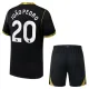 Conjunto Chelsea Joao Pedro 20 Visitante 2026/2027 Niño Conjunto Chelsea Joao Pedro 20 Visitante 2026/2027 Niño