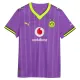 Camiseta Borussia Dortmund F. Nmecha 8 Tercera Equipación 2026/2027
