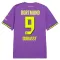 Camiseta Borussia Dortmund Guirassy 9 Tercera Equipación 2026/2027