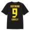 Camiseta Borussia Dortmund Guirassy 9 Visitante 2026/2027