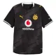 Camiseta Borussia Dortmund Nico Schlotterbeck 4 Visitante 2026/2027