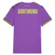 Camiseta Borussia Dortmund Tercera Equipación 2026/2027