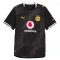 Camiseta Borussia Dortmund Visitante 2026/2027