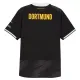 Camiseta Borussia Dortmund Visitante 2026/2027