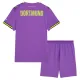 Conjunto Borussia Dortmund Tercera Equipación 2026/2027 Niño