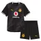 Conjunto Borussia Dortmund Visitante 2026/2027 Niño