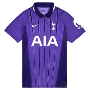 Camiseta Tottenham Hotspur Tercera Equipación 2026/2027