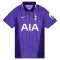 Camiseta Tottenham Hotspur Tercera Equipación 2026/2027
