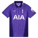Camiseta Tottenham Hotspur Tercera Equipación 2026/2027 Camiseta Tottenham Hotspur Tercera Equipación 2026/2027