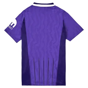 Camiseta Tottenham Hotspur Tercera Equipación 2026/2027