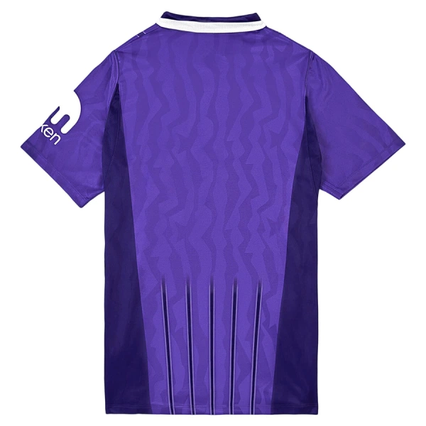 Camiseta Tottenham Hotspur Tercera Equipación 2026/2027