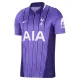 Conjunto Tottenham Hotspur Cristian Romero 17 Tercera Equipación 2026/2027 Niño