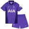 Conjunto Tottenham Hotspur Tercera Equipación 2026/2027 Niño